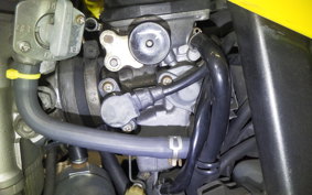 SUZUKI DR-Z400S 2002 SK43A