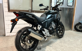 HONDA 400X 2016 NC47