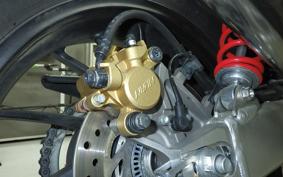 HONDA CB400 SUPER BOLDOR A 2015 NC42