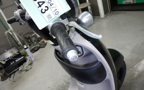 HONDA GIORNO 2 AF70