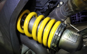 DUCATI MONSTER 796 A 2012