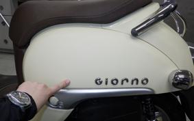 HONDA GIORNO 3 AF77