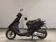 Фото Honda DIO Gen.6 2002 с японского аукциона