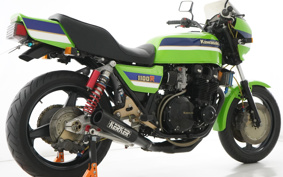 KAWASAKI Z1100 GP 1992 KZBB13