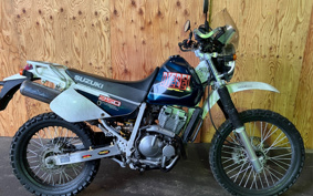 SUZUKI DJEBEL250GPS SJ45A