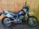 Фото Suzuki DJEBEL250GPS с японского аукциона