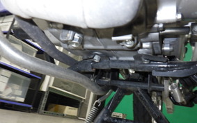 HONDA C50 SUPER CUB 2013 AA04