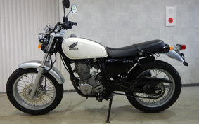 HONDA CB223S MC40