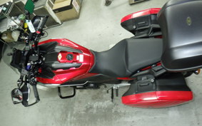 HONDA NC750X LD ABS 2016 RC90