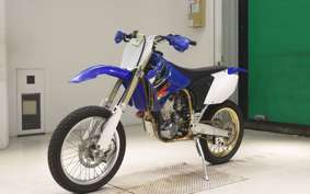 YAMAHA WR450F 2012