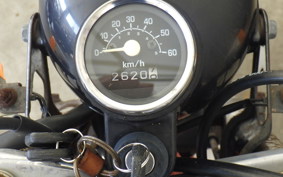 HONDA APE 50 AC16