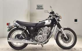 YAMAHA SR400 Gen.5 2021 RH16J