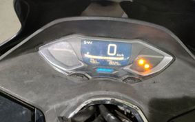 HONDA PCX125 JK05