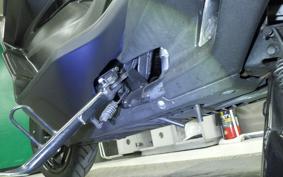 SUZUKI BURGMAN400 A 2021 DU11A