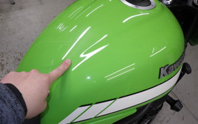 KAWASAKI Z900RS CAFE 2019 ZR900C