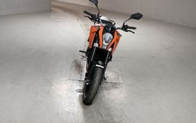 KTM 125 DUKE JGA40