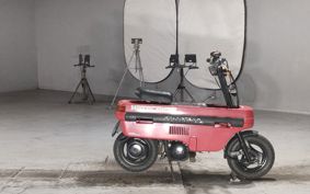 HONDA MOTOCOMPO AB12