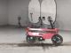 Фото Honda MOTOCOMPO с японского аукциона
