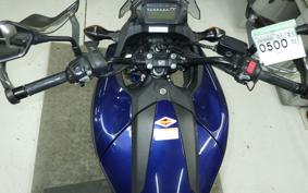 HONDA NC750X D Limited 2015 RC72