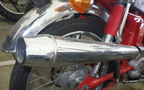 HONDA CL90 BENLY 1991 CL90
