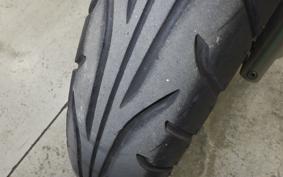 KAWASAKI BALIUS 250 Gen.2 ZR250B