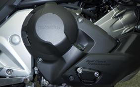 HONDA NC750X D Limited 2020 RC90