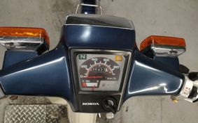 HONDA SUPER CUB90 HA02