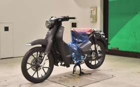 HONDA C125 SUPER CUB JA71