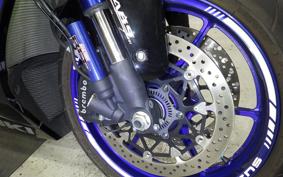 SUZUKI GSX-R1000R A 2017