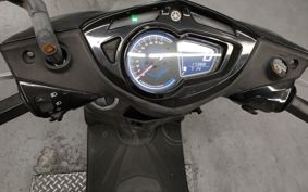 YAMAHA CYGNUS125XSR SE44J