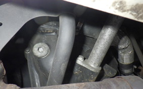 YAMAHA MAXAM 250 SG21J