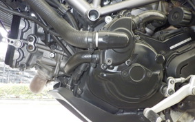 DUCATI HYPERSTRADA 820 2014