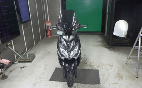 KYMCO RACING 150 S