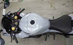 SUZUKI GSX-R1000R A 2021 DM11G