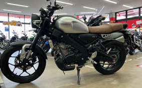 YAMAHA XSR155 RG47