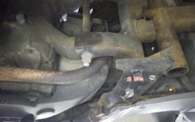 SUZUKI ADDRESS V125 G 2026 CF46A
