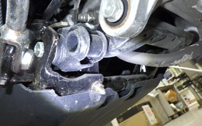 HONDA TACT-4ﾍﾞｰｼｯｸ AF79