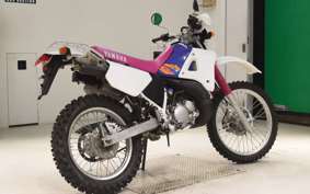 YAMAHA DT125R Gen.3 1987 3FW
