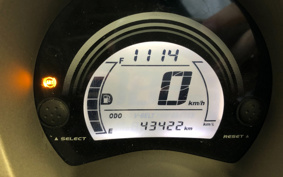 YAMAHA NMAX ABS SE86J