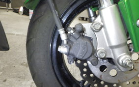 KAWASAKI Z125 PRO 1990 BR125H