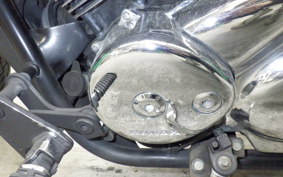 HONDA SHADOW 400 SLASHER 2000 NC40