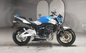 SUZUKI GSR 400 2009 GK7EA