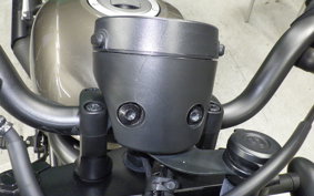 HONDA REBEL 250 S 2023 MC49