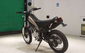 YAMAHA TRICKER Gen.2 DG16J