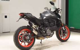 DUCATI MONSTER 937 + 2023
