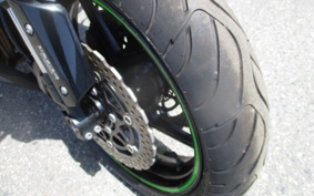 KAWASAKI NINJA 1000 2020 ZXT00W