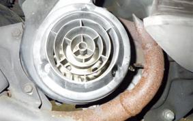 HONDA TACT GEN 3 AF51