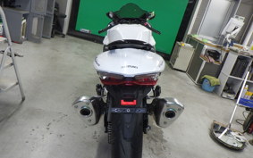 SUZUKI HAYABUSA Gen.3 2023 EJ11A