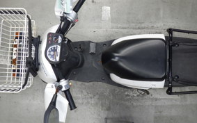 YAMAHA GEAR Gen.2 2006 UA08J