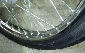 HONDA C110 SUPER CUB JA44